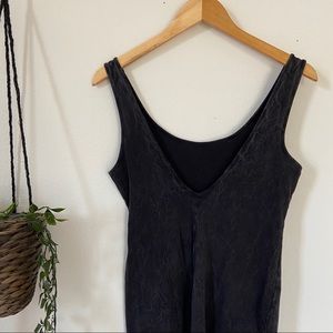 Low Back Dress | F21